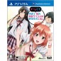 Yahari Game demo Ore no Seishun Love Kome wa machigatteiru