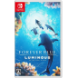 Forever Blue: Luminous (Multi-Language) Switch