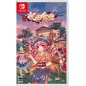 Touhou Mystia’s Izakaya (Multi-Language) Switch