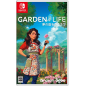 Garden Life: A Cozy Simulator (Multi-Language) Switch