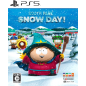 South Park: Snow Day! PS5 (pre-owned)