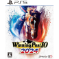 Winning Post 10 2024 PS5 (pre-owned)