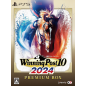 Winning Post 10 2024 [Premium Box] (Limited Edition) PS5 (pre-owned)