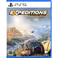 Expeditions: A MudRunner Game PS5 (gebraucht)