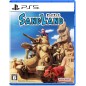 Sand Land PS5 (pre-owned)