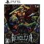 Beholgar (Multi-Language) PS5 (pre-owned)