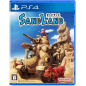 Sand Land PS4