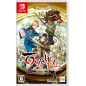 Eiyuden Chronicle: Hundred Heroes (Multi-Language) Switch (pre-owned)