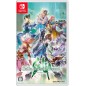 SaGa Emerald Beyond Switch (pre-owned)