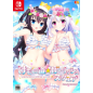 Kemonomichi * Girlish Square [Limited Edition] Switch (pre-owned)