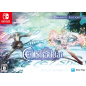 El Shaddai: Ascension of the Metatron HD Remaster [Dramatic Edition] (Limited Edition) (Multi-Language) Switch (pre-owned)