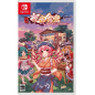 Touhou Mystia’s Izakaya (Multi-Language) Switch (pre-owned)