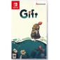 Gift (Multi-Language) Switch (pre-owned)