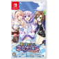 Hyperdimension Neptunia Re Birth 1 Switch