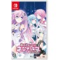 Hyperdimension Neptunia Re Birth2: Sisters Generation Switch