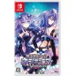 Hyperdimension Neptunia Re Birth3: V Generation Switch