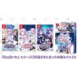 Hyperdimension Neptunia Re Birth 1 2 3 Triple Pack Switch