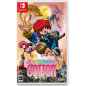 Rainbow Cotton (Multi-Language) Switch (pre-owned)