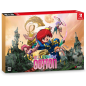 Rainbow Cotton [Special Limited Edition] (Multi-Language) Switch (pre-owned)