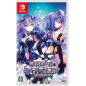 Hyperdimension Neptunia Re Birth3: V Generation Switch (pre-owned)