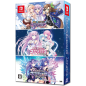 Hyperdimension Neptunia Re Birth 1 2 3 Triple Pack Switch (pre-owned)