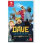 Dave The Diver [Anniversary Edition] (Multi-Language) Switch