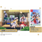 Touhou Spell Carnival [Special Pack] (Limited Edition) Switch