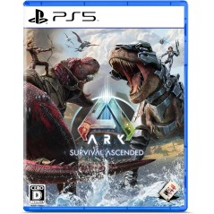 ARK: Survival Ascended (Multi-Language) PS5