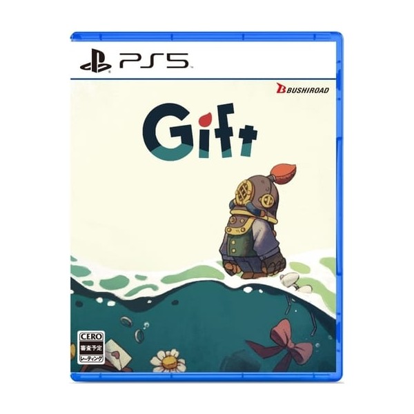 Gift (Multi-Language) PS5