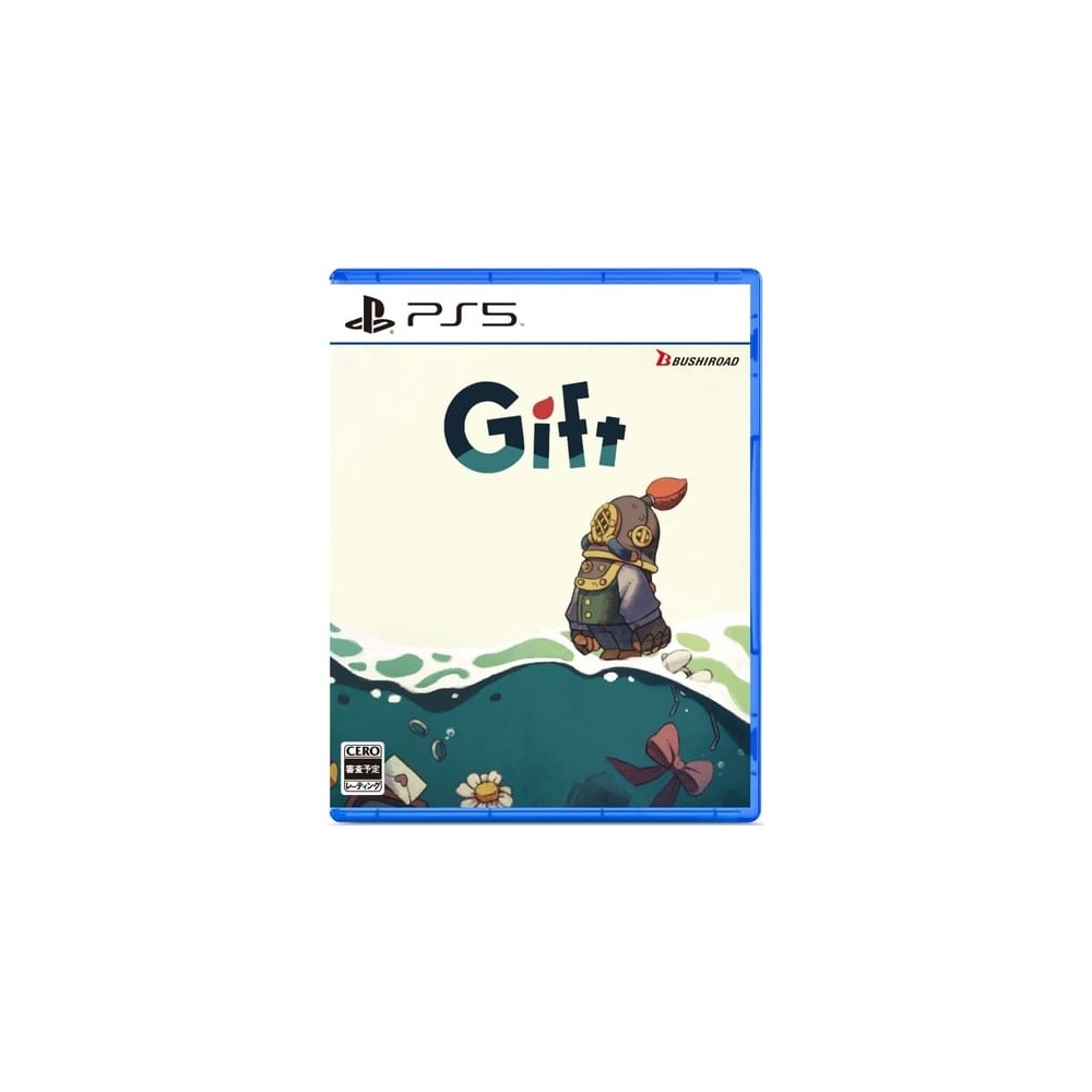 Gift (Multi-Language) PS5