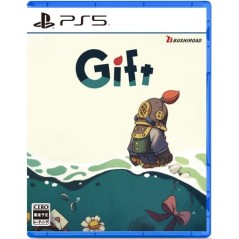 Gift (Multi-Language) PS5