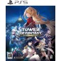 Tower of Fantasy - Assemble Edition PS5 (gebraucht)