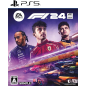 F1 2024 PS5 (pre-owned)