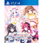 Kemonomichi * Girlish Square PS4 (pre-owned)