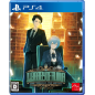 Library Of Ruina (Multi-Language) PS4 (pre-owned)