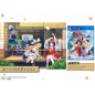 Touhou Spell Carnival [Carnival Edition] (Limited Edition) PS4