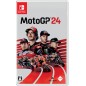 MotoGP 24 Switch