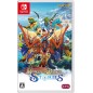 Monster Hunter Stories (Multi-Language) Switch