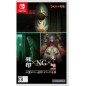 Psychic Horror ADV Complete Series Shiin x NG x Shinigami: Shibito Magire Switch