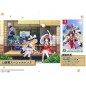 Touhou Spell Carnival [Special Pack] (Limited Edition) Switch (pre-owned)