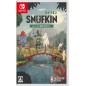 Snufkin: Melody of Moominvalley (Multi-Language) Switch (pre-owned)