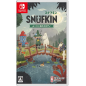 Snufkin: Melody of Moominvalley [Limited Edition] (Multi-Language) Switch (pre-owned)