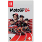 MotoGP 24 Switch (gebraucht)