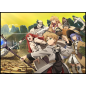 Mushoku Tensei: Jobless Reincarnation - Quest of Memories Switch (pre-owned)