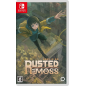 Rusted Moss (Multi-Language) Switch (gebraucht)