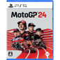 MotoGP 24 PS5 (pre-owned)