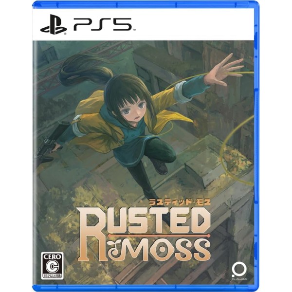 Rusted Moss (Multi-Language) PS5