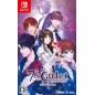 7’scarlet for Nintendo Switch