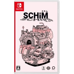 SCHiM (Multi-Language) Switch