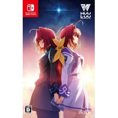 Muv-Luv / Muv-Luv Alternative Remastered Double Pack (Multi-Language) Switch